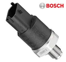 SENZOR PRITISKA GORIVA FIAT 1.9 JTD -2012 BOSCH - 0281002405 - 46542976 - 0281002405