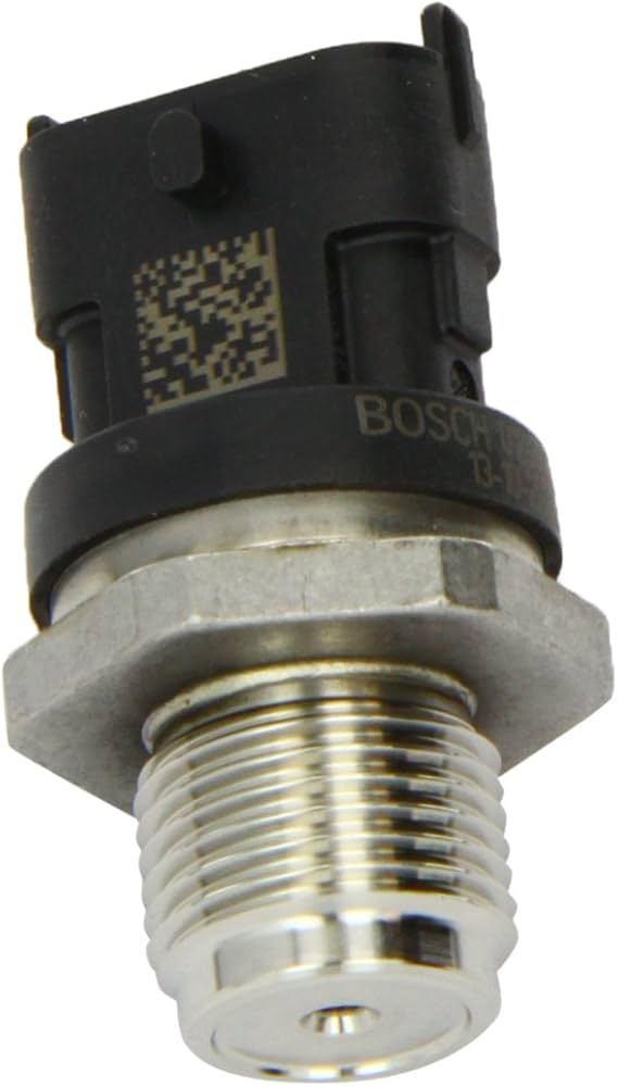 SENZOR PRITISKA GORIVA FIAT-OPEL 2.0 DIZELI -2017 BOSCH - 0281002903 - 55230978-55207677 - 0281002903
