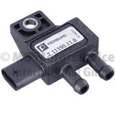 SENZOR PRITISKA IZDUVNIH GASOVA BMW B47 F20 F45 PIERBURG - 7.11190.11.0 - 13628570686 - 7.11190.11.0