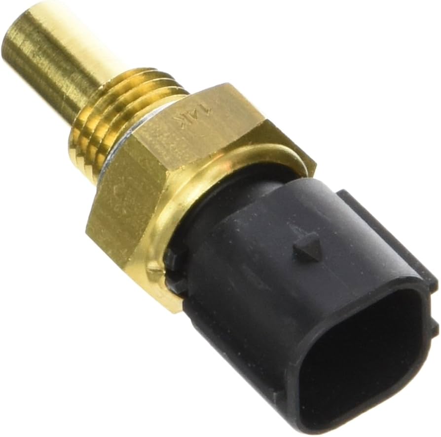 SENZOR TEMPERATURE VODE MERCEDES SPRINTER E-KLASA LT FACET - 7.3316 - 0115425117 - 7.3316