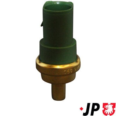 DAVAC TEMPERATURE BEZ NAVOJA 4 PIPKA AUDI A3 A6 JP - 1193101200 - 059919501A - 1193101200