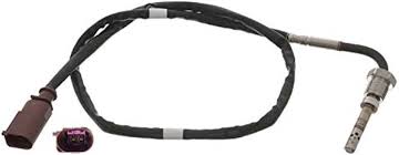 SENZOR TEMPERATURE DPF-A ZADNJI VW 1.6TDI -2013 FEBI - 48841 - 03L906088AJ - 48841