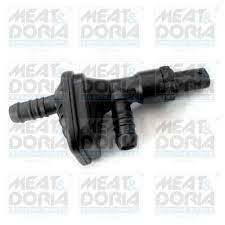 SENZOR TEMPERATURE GORIVA 2.0tdi -2015 MEAT&DORIA - 82427 - 03L919824C - 82427