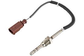 SENZOR TEMPERATURE IZDUVNIH GASOVA AUDI A4 Q5 2.0tdi 2007-2019 FEBI - 49287 - 03E906088E - 49287