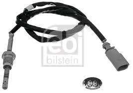 SENZOR TEMPERATURE IZDUVNIH GASOVA GOLF 6 TIGUAN 1.6-2.0tdi -2018 FEBI - 49305 - 03L906088CC - 49305