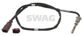 SENZOR TEMPERATURE IZDUVNIH GASOVA ISPRED DPF-A 1.6-2.0tdi -2012 SWAG - 30948841 - 03L906088AJ - 30948841