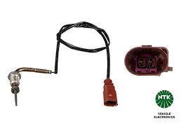 SENZOR TEMPERATURE IZDUVNIH GASOVA 2.0TDI 2005-2017 NTK - 95067 - 03L906088BH - 95067