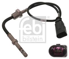 SENZOR TEMPERATURE IZDUVNIH GASOVA KOD TURBINE VW 3.0d -2018 FEBI - 48838 - 059906088A - 48838