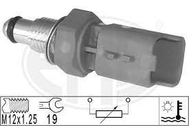 SENZOR TEMPERATURE TECNOSTI 1.5dci-2.0hdi -2015 ERA - 330820 - 1920.NH-7701206904 - 330820
