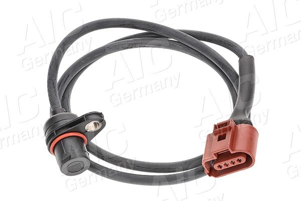 SENZOR UGLA VOLANA POLO FABIA -2009 AIC - 55441 - 6Q1423291A - 55441