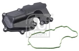 SEPARATOR ULJNIH PARA VW 2.0 TFSI 2005-2018 FEBI - 104966 - 06H103464L - 104966