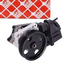 SERVO PUMPA MERCEDES SPRINTER 2006-2018 FEBI - 185455 - 0064666601 - 185455