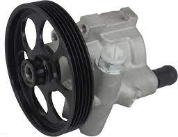 SERVO PUMPA MOVANO-MASTER 5 rebara  2000- POLCAR - S5060013 - 4405479-8201183788 - S5060013