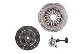 SET KVACILA 220mm SANDERO-LOGAN-DOKKER 1.5dci 2012- LUK - 622342934 - 8200046103 - 622342934