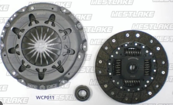 SET KVACILA JUMPER DUCATO PEZO 407 2.0 jtd WESTLAKE - WCP011 - 2051.G7 - WCP011