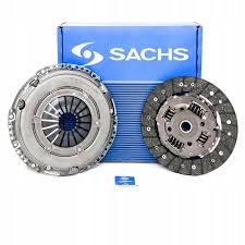 SET KVACILA ASTRA G-H CORSA E 1.2i-1.4i -2019 SACHS - 3000836101 - 1606159 - 3000836101