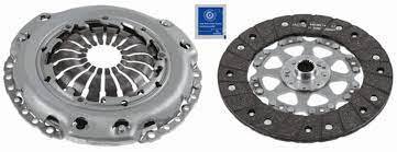 SET KVACILA ASTRA H 1.7-2.0 CDTI VECTRA C 6 BRZINA SACHS - 3000951192* - 6606038 - 3000951192