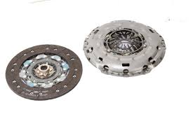 SET KVACILA ASTRA-H 1.9 cdti -2010 LUK - 624338309 - 0664080 - 624338309