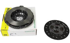 SET KVACILA ASTRA-H-J 1.6-1.8i -2015 210mm LUK - 621304509 - 6606036 - 621304509