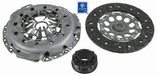 SET KVACILA AUDI A4-A6 2.0 TFSI 240mm SACHS - 3000951839 - 06C198141CX - 3000951839