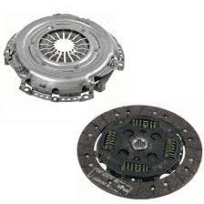 SET KVACILA AUDI A3 - GOLF 5-6 - TOUARAN 2.0 TDI -2012 LUK - SET515 - 03G141015L - 624323009