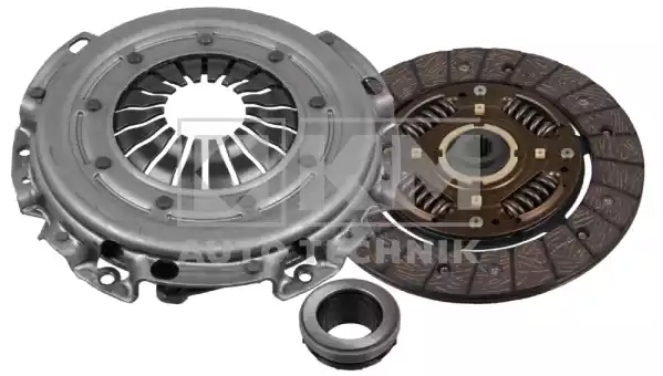 SET KVAČILA BMW 228 MM E30 E34 E36 E39 KM GERMANY - 0690766 - 21211223546 - 0690766