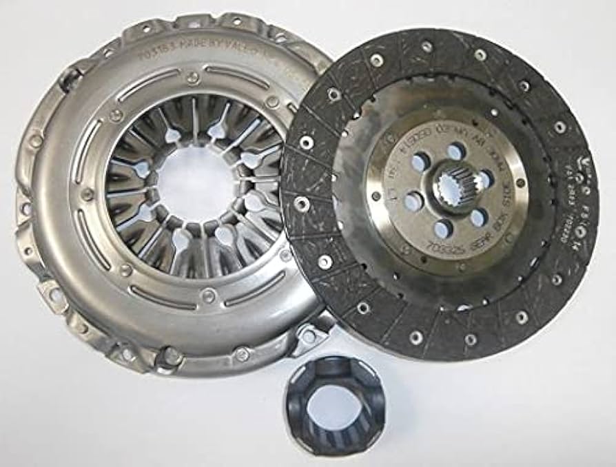 SET KVACILA BMW E87 E90 1.8-2.0d  VALEO - 828559 - 21207568301 - 828559