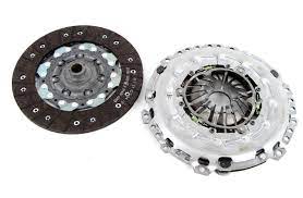 SET KVACILA CITROEN C-4 2.0HDI 136KS 2006-2013 LUK - 624334909 - 2052.P2 - 624334909