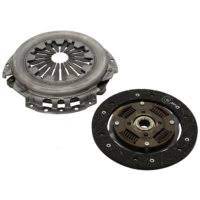 SET KVACILA CORSA C-D 1.3 CDTI 2003-2014 VALEO - 828404 - 3000950011 - 828404