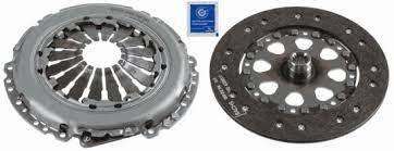 SET KVAČILA CORSA C-D 1.3 CDTI 2005-2014 SACHS - 3000951171 - 6606008-1606588 - 3000951171