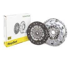 SET KVACILA CORSA C, CORSA D, 1.3CDTI 2003-2014 LUK - 622309509 - 1606588 - 622309509