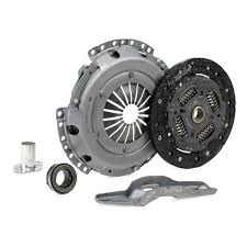 SET KVACILA FABIA POLO 1.2 2001-2007 190mm LUK - 620332400 - 03D141015D - 620332400