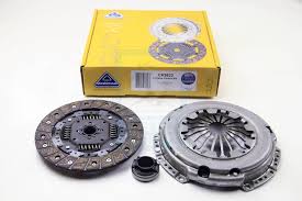 SET KVACILA FABIA RUMSTER 1.4i -2013 NATIONAL - SET505 - 3000951061 - CK9823