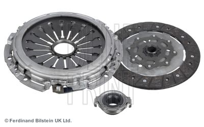SET KVACILA FIAT-ALFA-LIBRA 1.9 JTD DENCKERMAN - K100632 - 60814061 - K100632