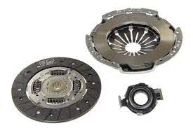 SET KVACILA FIAT BRAVO 1.4i 1995-2001 200mm SACHS - 3000951305 - 71712682 - 3000951305