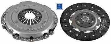 SET KVACILA 240mm FIAT BRAVO - FREEMONT 2.0mjt -2014 SACHS - 3000951388 - 55235327 - 3000951388
