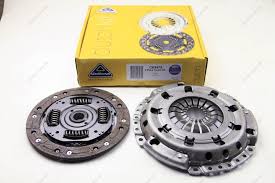 SET KVAČILA FORD FOCUS 1.8d 1998-2004 NATIONAL - CK9478 - 1078012 - CK9478