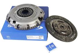 SET KVACILA FORD FOCUS-MONDEO 1.6i 1999-2015 SACHS - 3000951024 - 1432483 - 3000951024