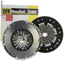 SET KVACILA ix35 2.0 CRDI 2009-2015 LUK - 624341909 - 41200-24410 - 624341909