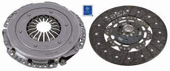 SET KVACILA INSIGNIA 2.0-2.8i SACHS - 3000970059 - 0664278-0664271 - 3000970059