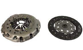 SET KVACILA MERCEDES VITO 2.2 CDI 1996-2003 LUK - 624310909 - 0192502201 - 624310909