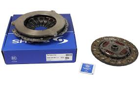 SET KVACILA OPEL 1.6i-1.8i ASTRA G -2009 VECTRA 1995-2008 SACHS - 3000838801 - 1606205 - 3000838801