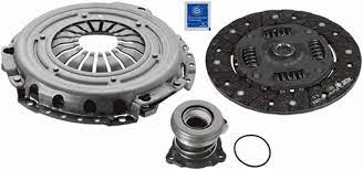 SET KVACILA ASTRA-H CORSA-D ADAM -2019 SACHS - 3000990018 - 3000990018 - 3000990018