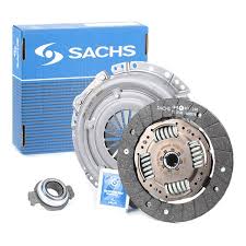 SET KVACILA PEZO 206 CITROEN XSARA 1.2i-1.4i 1996-2007 SACHS - 3000836701 - 2052.89 - 3000836701