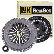 SET KVACILA PEZO 206 207 208, CITROEN C2 C3 1.4 HDI -2019 LUK - 620326800 - 2050.N5 - 620326800