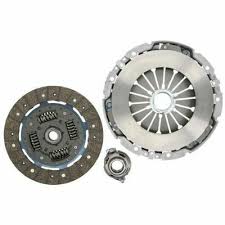 SET KVACILA PEZO 307 2.0 HDI -2009 DENCKERMANN - K100027 - 2050.Q2 - K100027