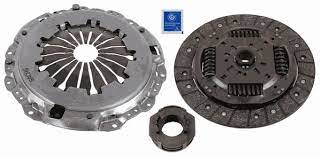 SET KVACILA POLO-FABIA 1.2i 2010-2015 SACHS 228mm - 3000951654 - 03P141031 - 3000951654