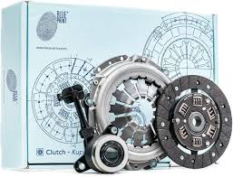 SET KVACILA RENO CLIO 1.2i 16v 2005-2014 SA DRUK LAGEROM BLUE PRINT - ADR163036 - 302052617R - ADR163036