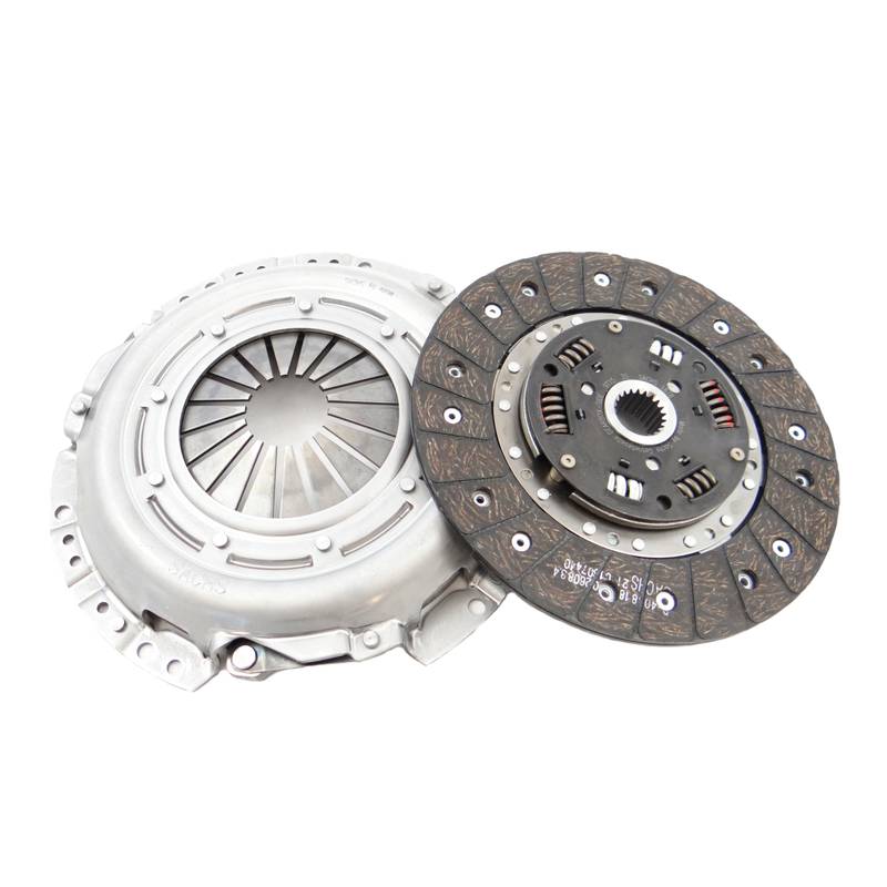 SET KVACILARENO LAGUNA-2 - KANGO 1.6i -2012 SACHS - 3000951079 - 7701473648 - 3000951079