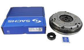 SET KVAČILA SA ZAMAJCEM I DRUK LAGEROM 1.9 TDI AUDI A3 - OCTAVIA - GOLF 4 1996-2010 SACHS - 3000951790 - 038105264J - 3000951790